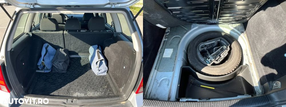 Volkswagen Golf 1.9 TDI - 8