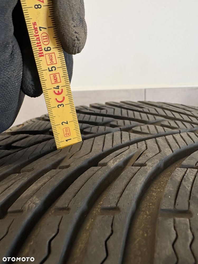 Oryginalne felgi Mercedes-Benz 17” + opony zimowe 245/45 R17 | Komplet | 2799zł - 12