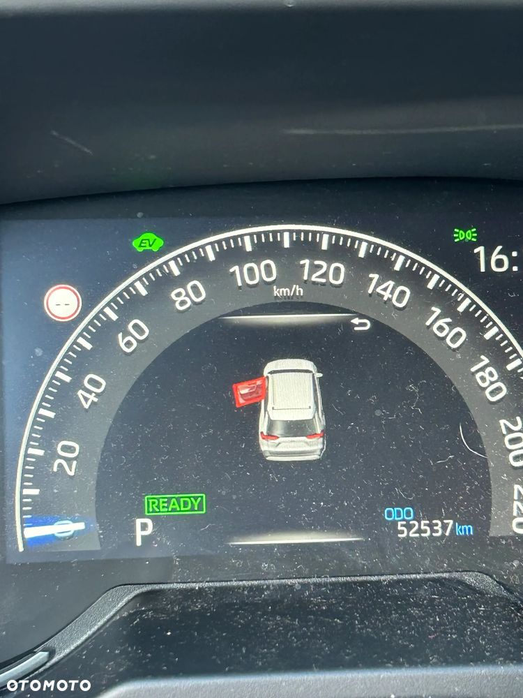 Toyota RAV4 2.5 Hybrid Selection 4x2 - 11