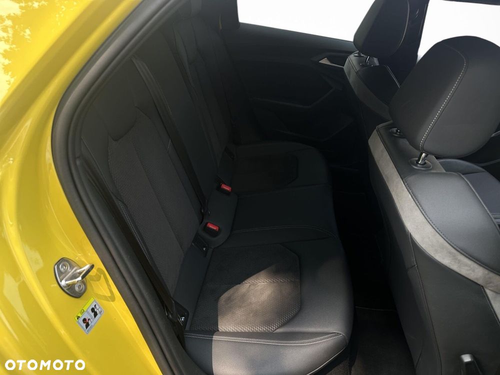 Audi A1 Sportback - 27