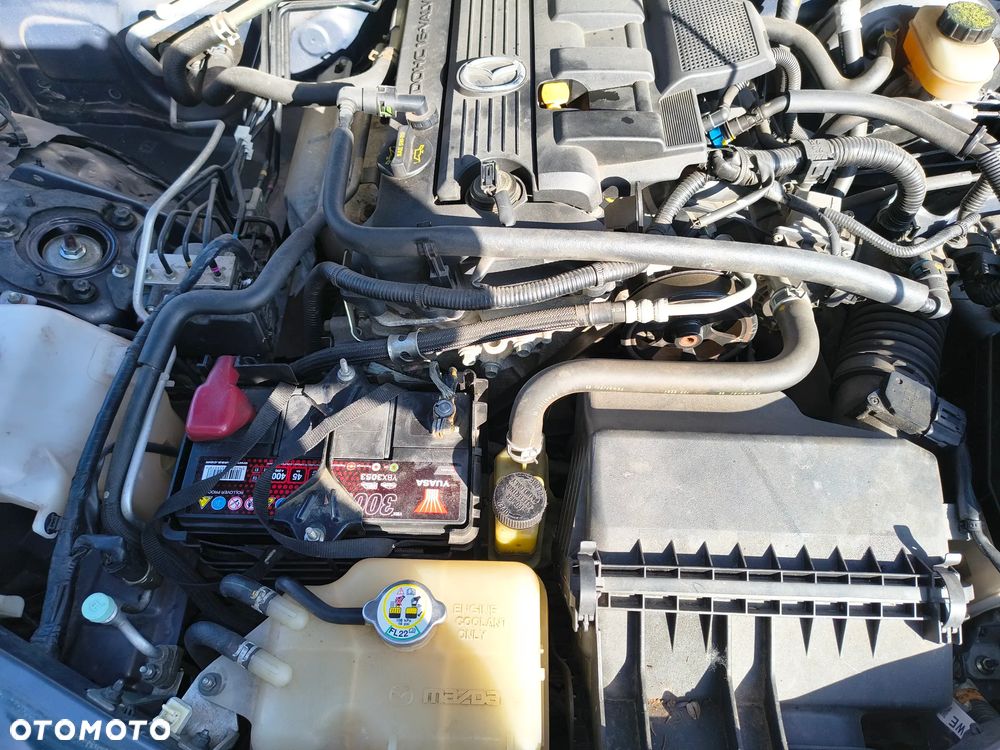 Mazda MX-5 - 15
