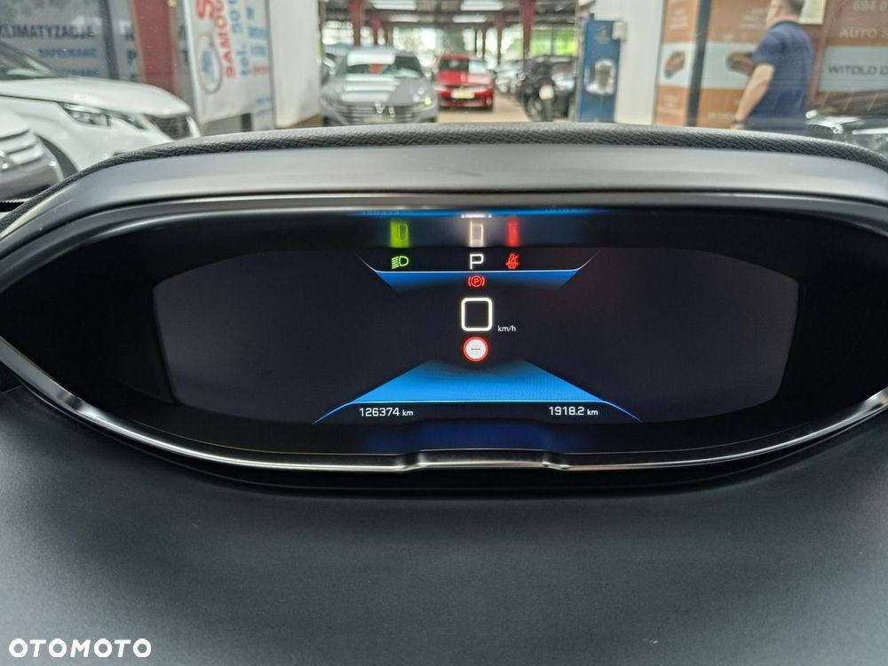 Peugeot 3008 - 31