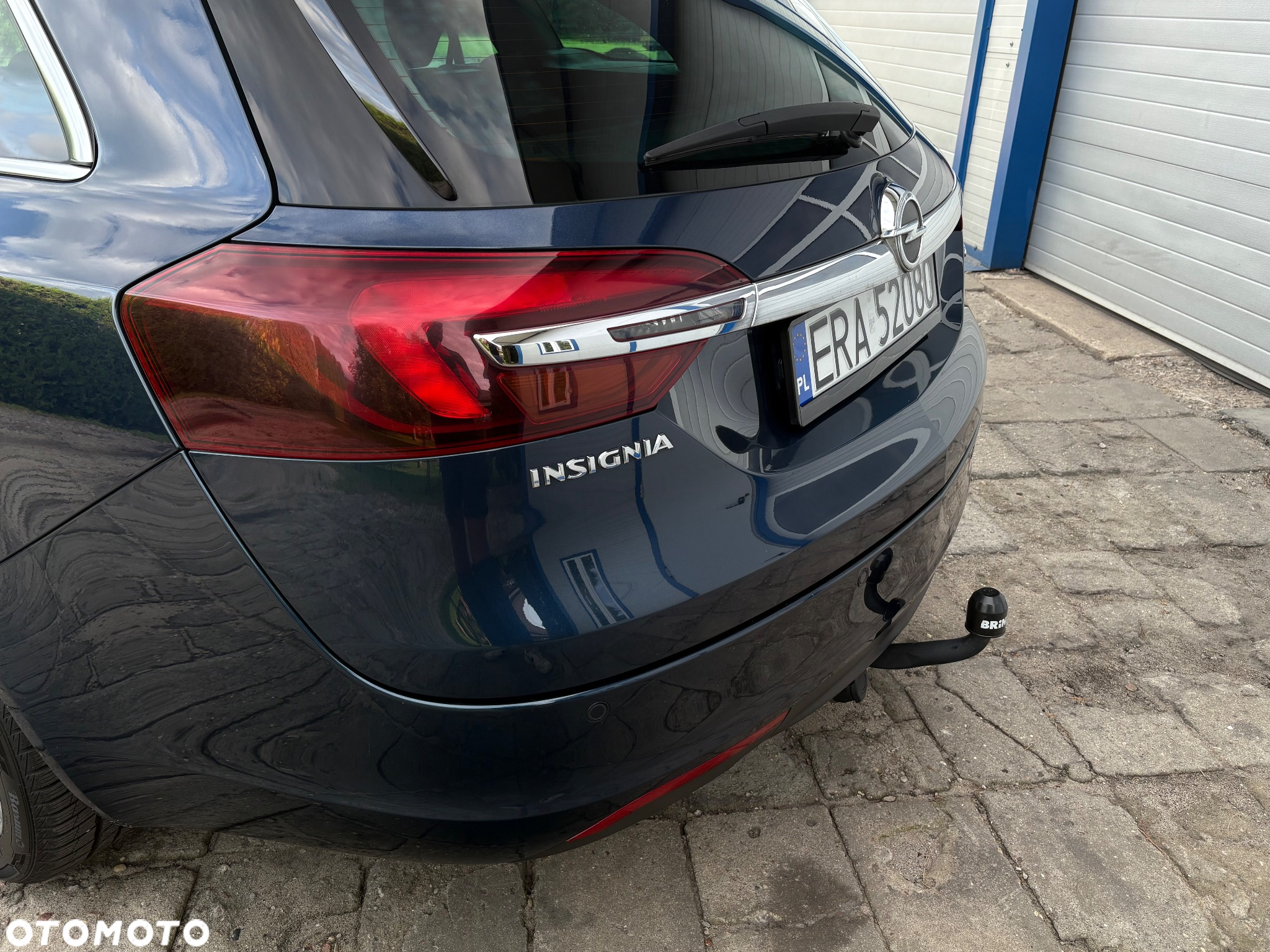 Opel Insignia - 26