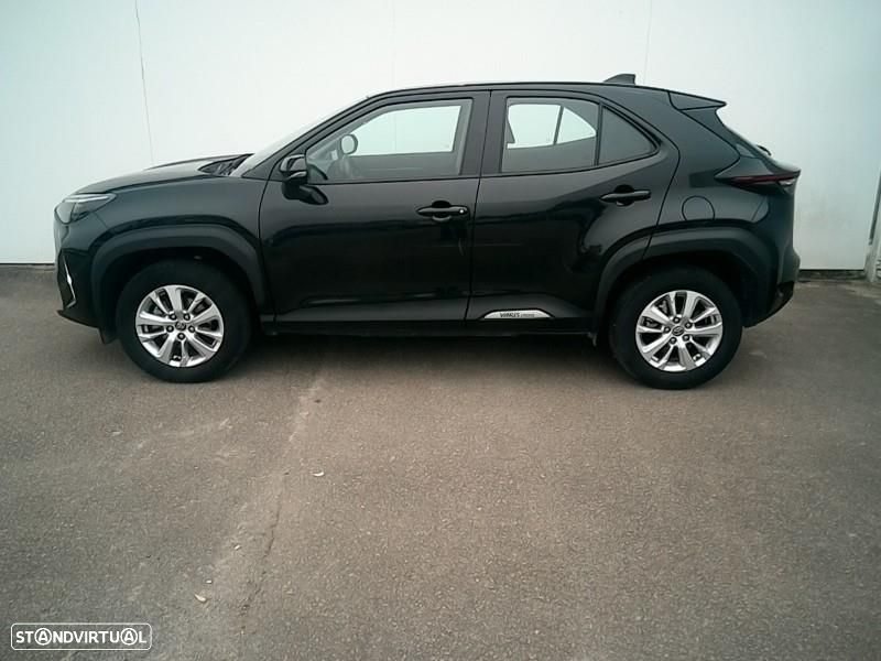 Toyota Yaris Cross - 22
