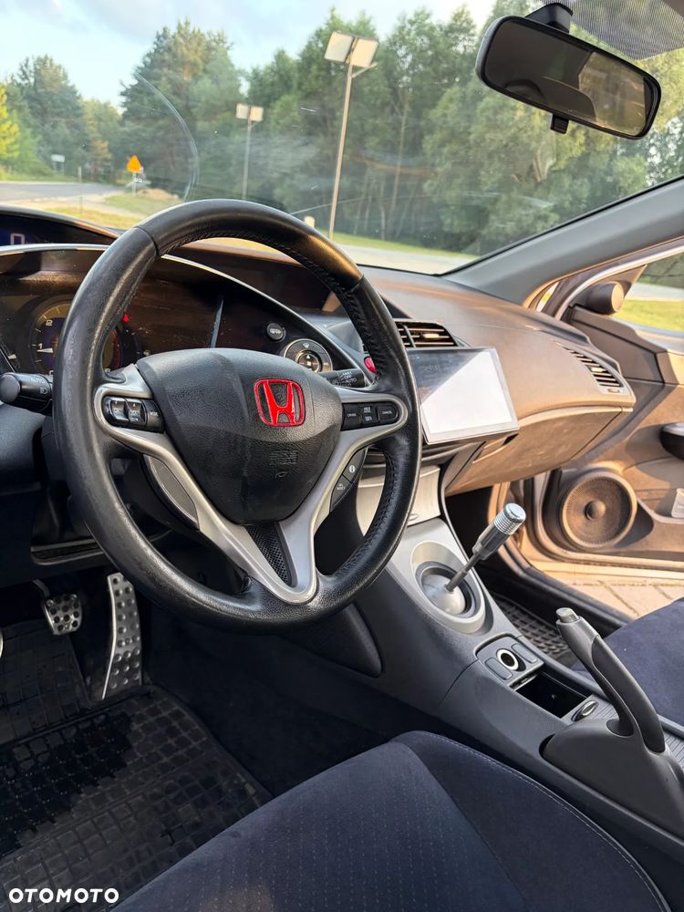 Honda Civic - 9