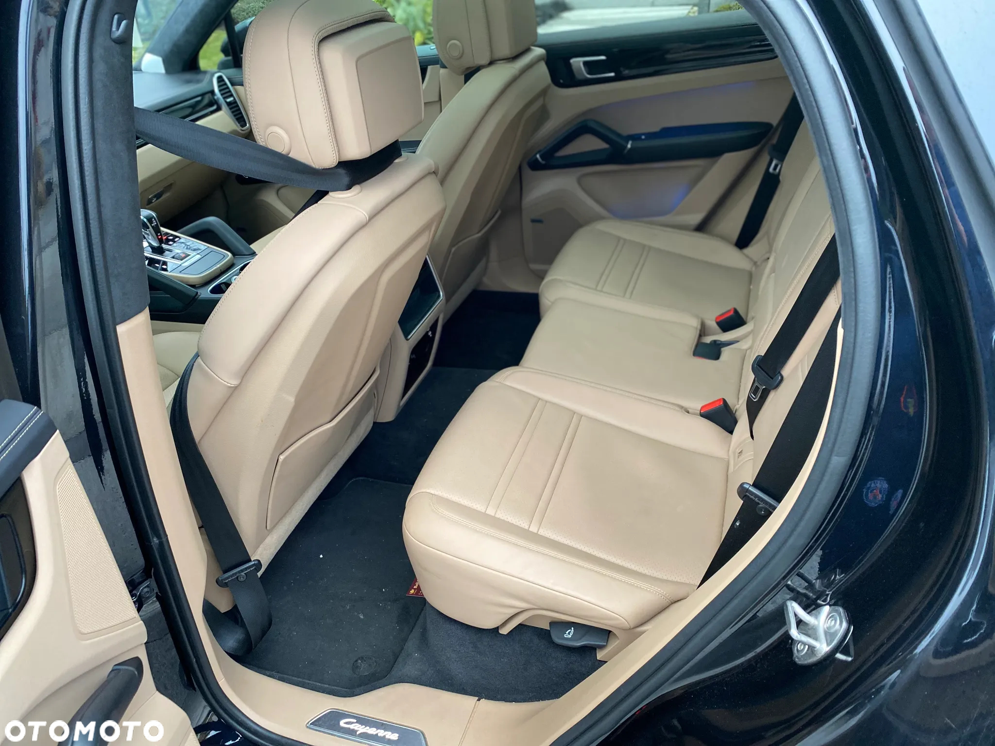 Porsche Cayenne Coupe S - 6