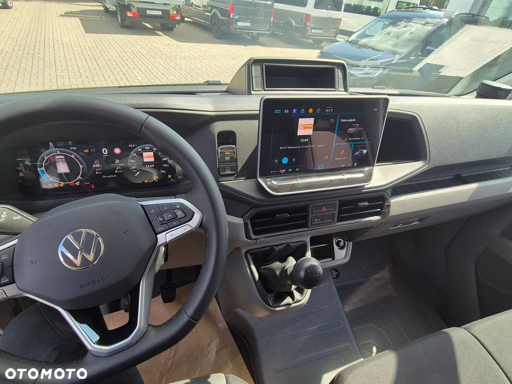 Volkswagen Crafter 35 - 15