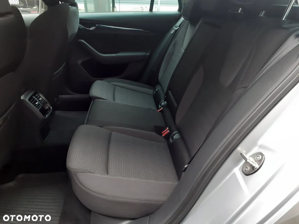 Skoda Octavia 1.5 TSI ACT Ambition - 24