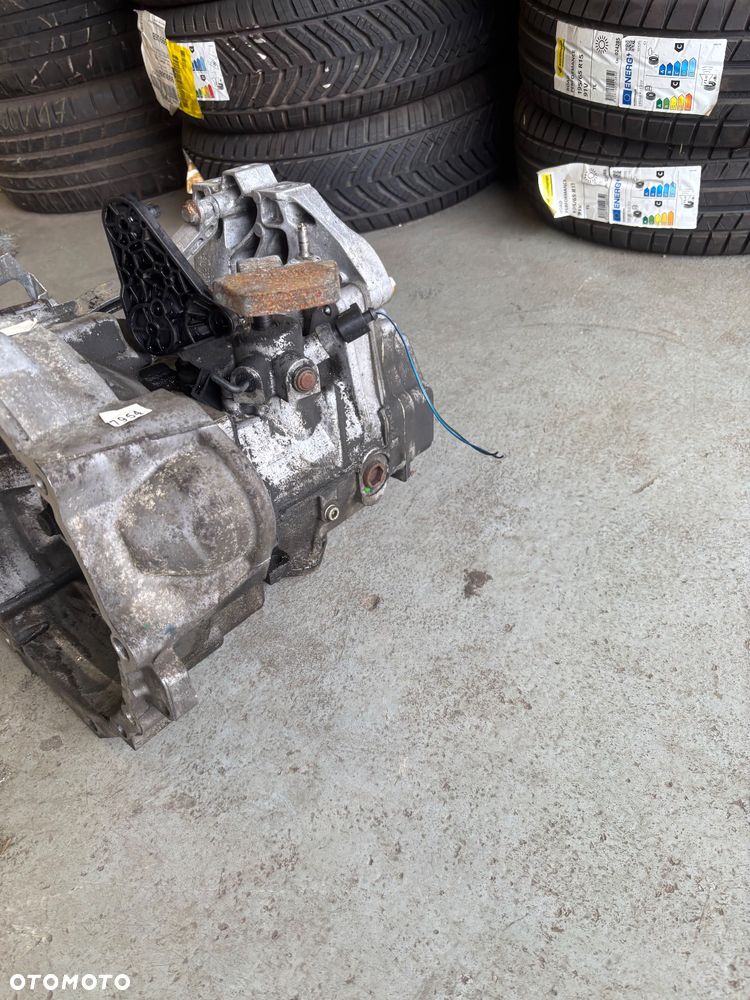 VW PASSAT B6 1.8 TSI SKRZYNIA BIEGÓW KVT MANUAL - 3