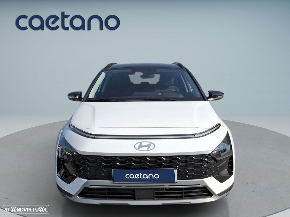 Hyundai Bayon 1.0 T-GDI Premium (TT) - 2