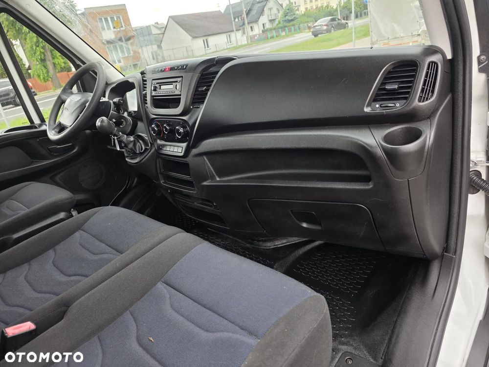 Iveco Daily 35c14 - 12