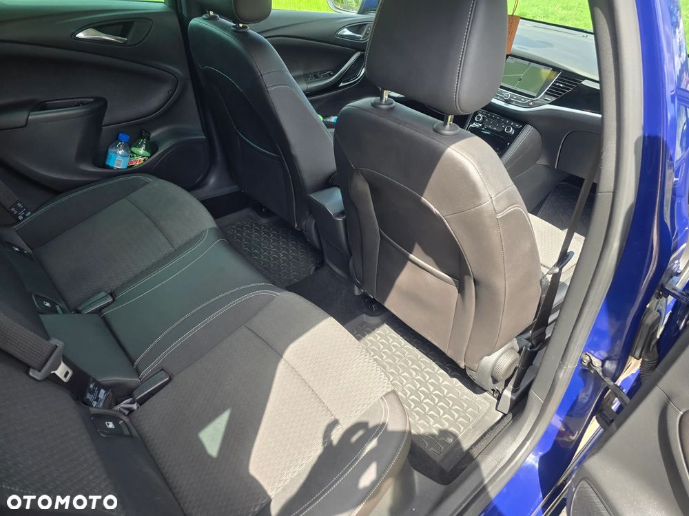 Opel Astra 1.6 D Start/Stop Edition - 16