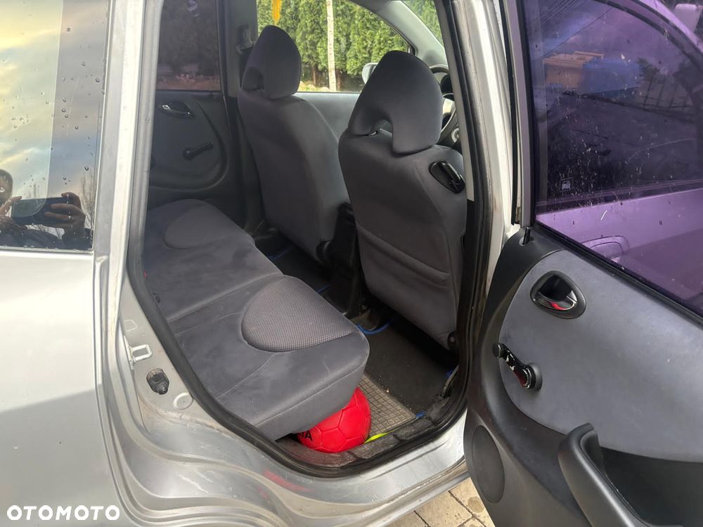 Honda Jazz 1.4 ES - 9