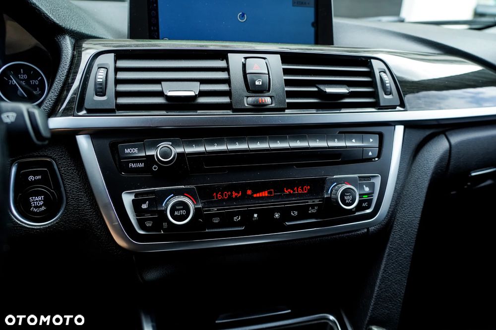 BMW Seria 3 - 12