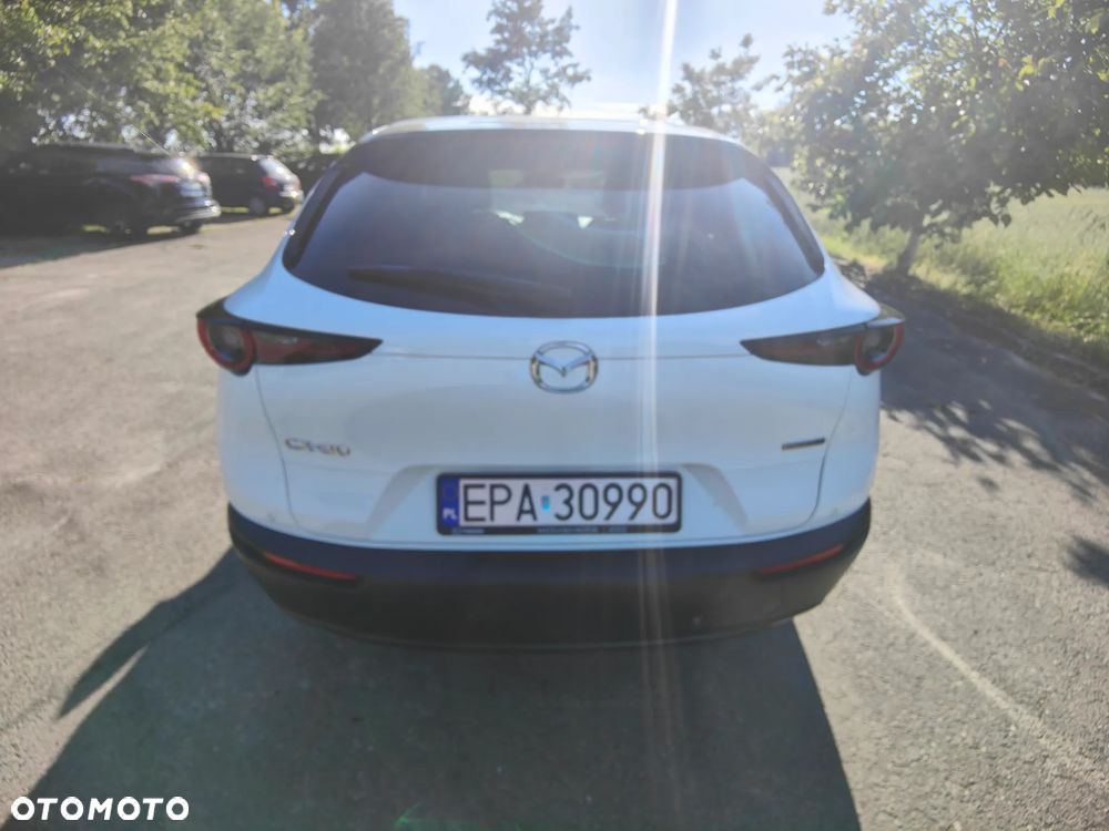 Mazda CX-30 SKYACTIV-G 2.0 M-Hybrid 150 - 13