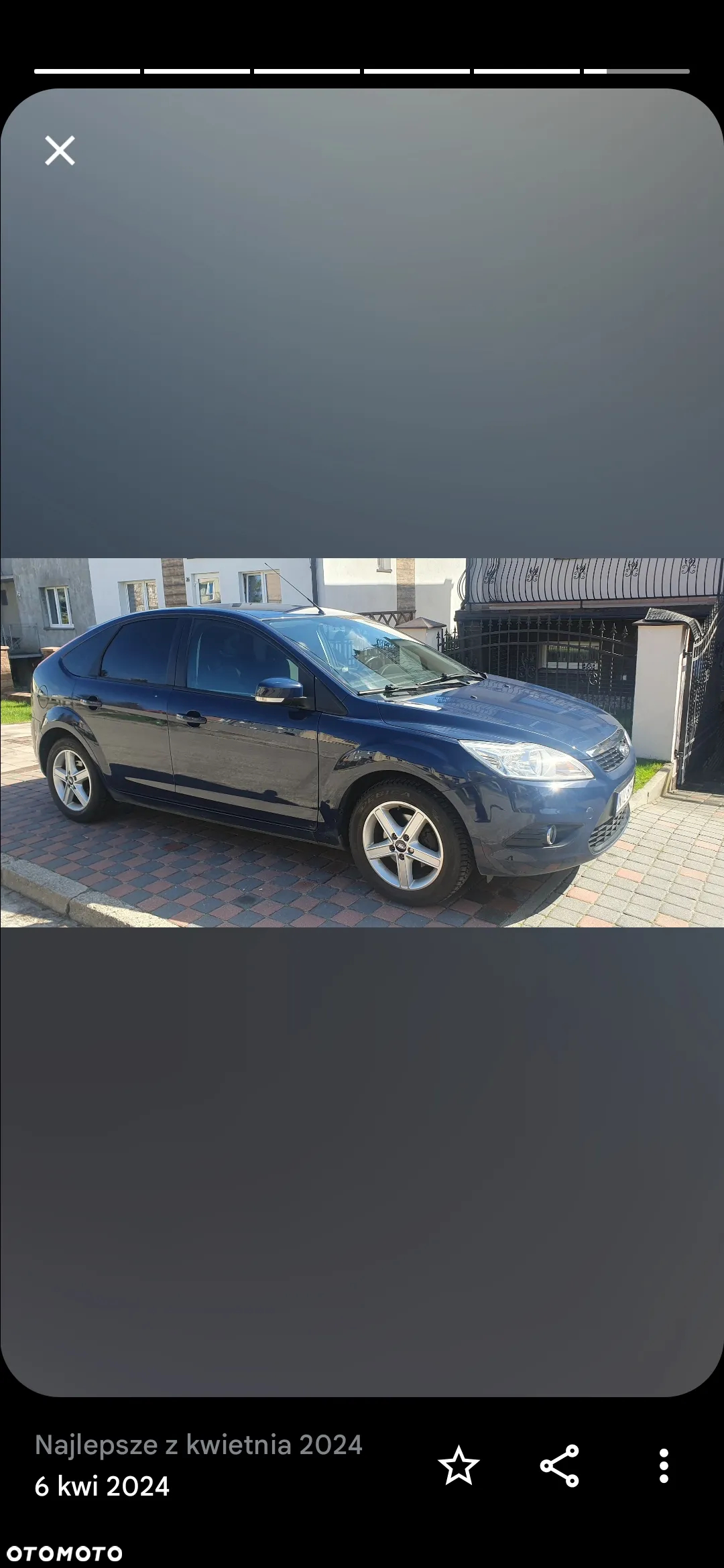 Ford Focus 1.6 Ambiente - 11