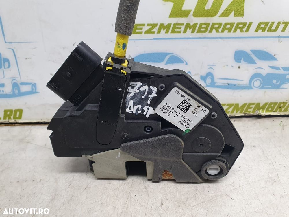 Broasca dreapta spate Bm5a-a26412-ah Ford Kuga 2 [2013 - 2020] 2.0 td - 1