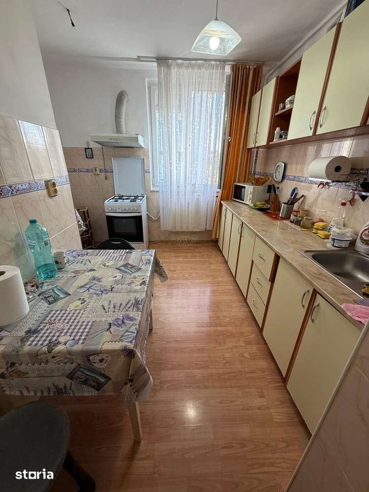 3 Camere Decomandat Drumul Taberei - Metrou Constantin Brancusi — fotografia 3
