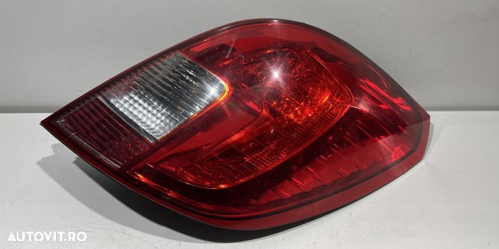 Stop Dreapta Opel Antara 1 [facelift] [2011 - 2015] - 1