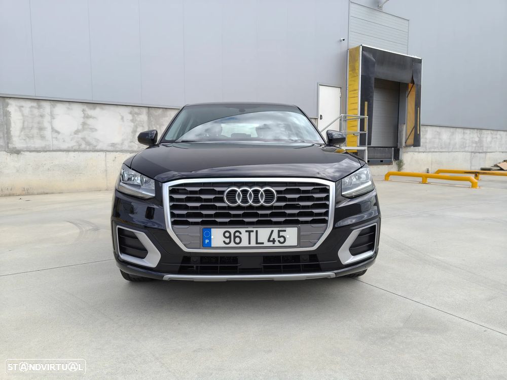 Audi Q2 - 6