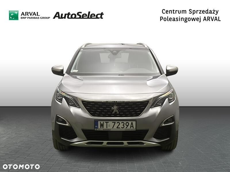 Peugeot 5008 - 9