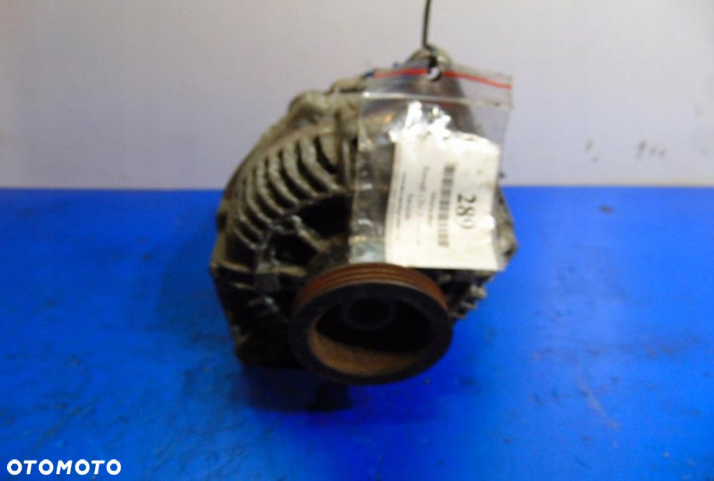 ALTERNATOR RNAULT CLIO II 1.6 8V 2000R. - 1