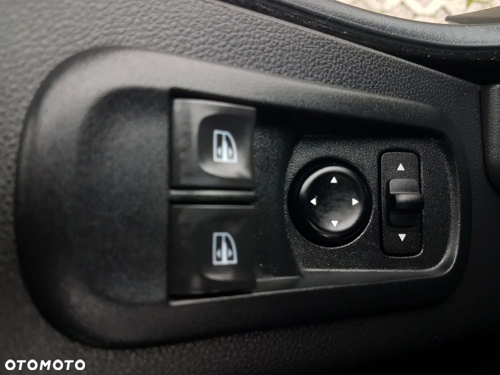 Renault MASTER 8EP CHŁODNIA 4,20x2,10x2,00 IZOTERMA AGREGAT CARRIER FUNKCJA GRZANIA KLIMA  KRAJOWY - 10