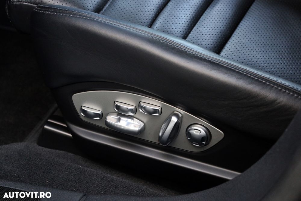 Porsche Panamera 4.8 PDK GTS - 22