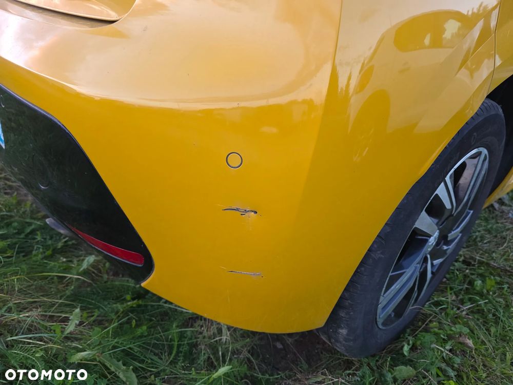 Peugeot 208 PureTech 100 EAT8 Allure - 7