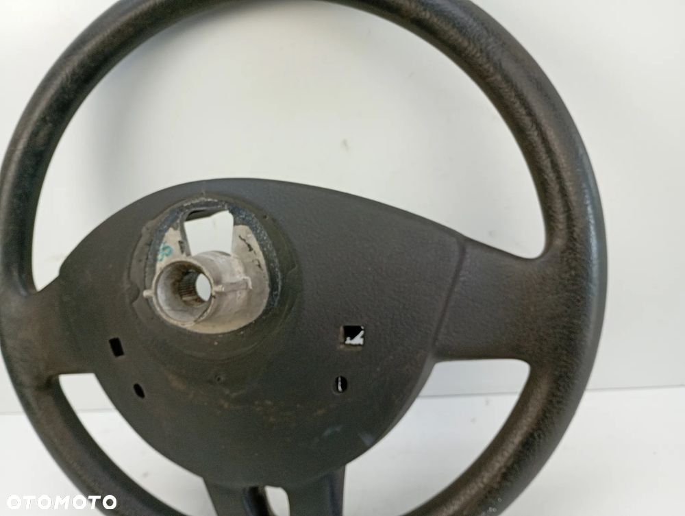 kierownica poduszka kierowcy airbag renault master II 2003-2010 8200455669 8200188632 - 11