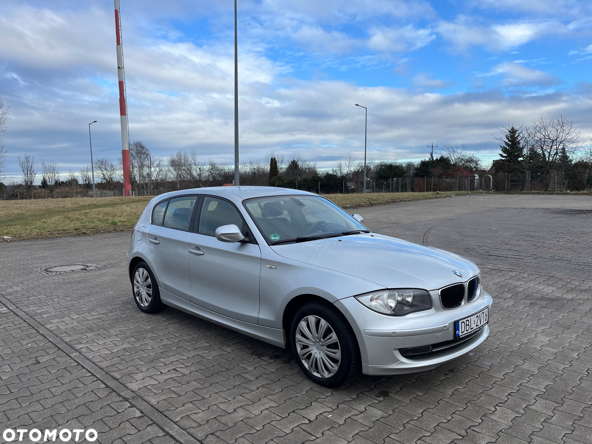 BMW Seria 1 118d - 2