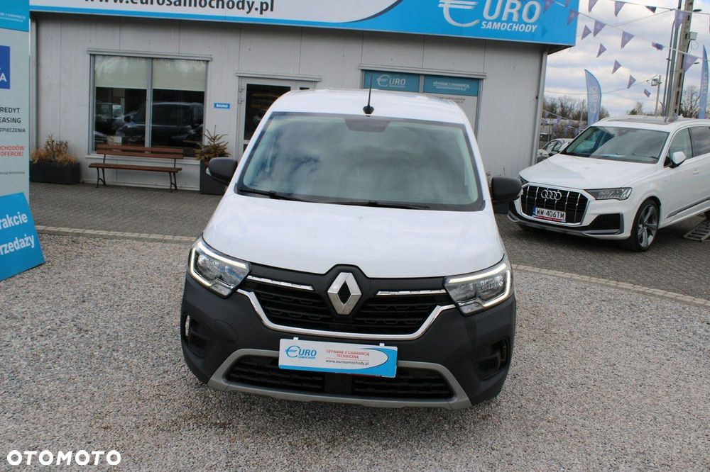 Renault Kangoo - 3
