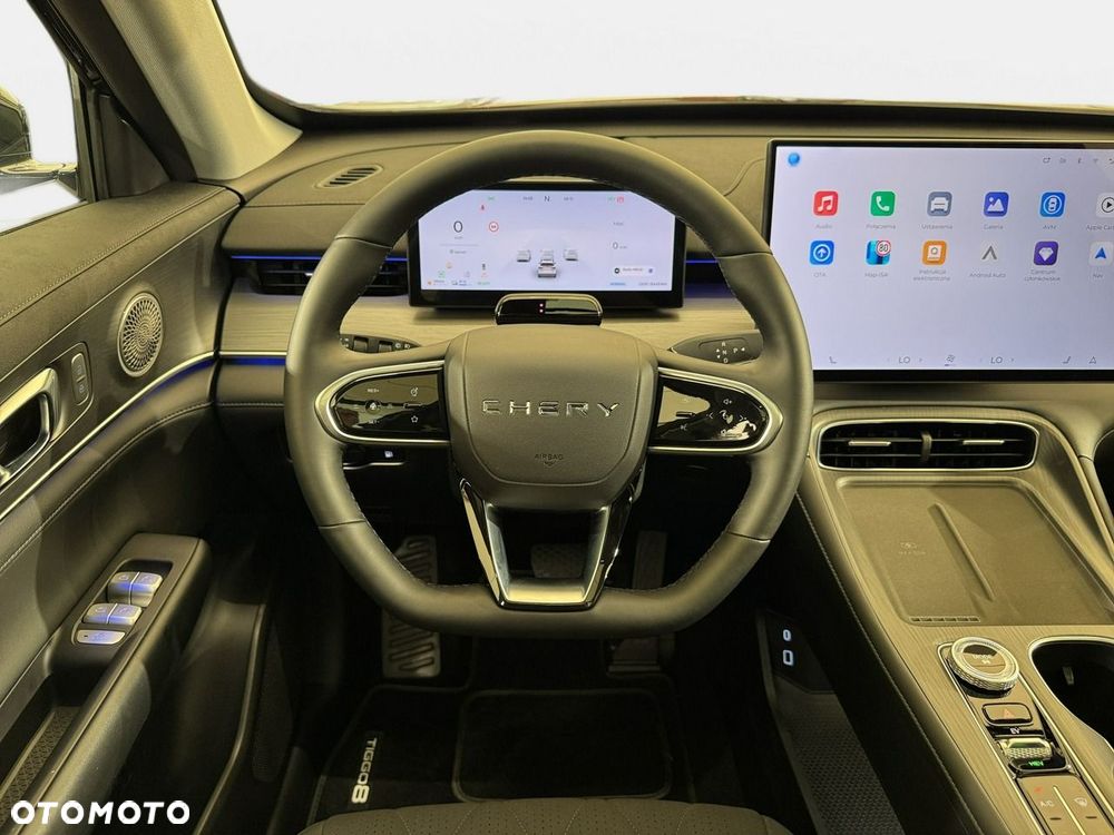 Chery Tiggo 8 - 14