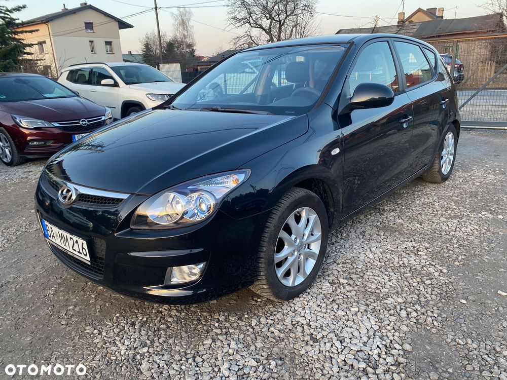 Hyundai i30 1.4 Edition Plus - 34