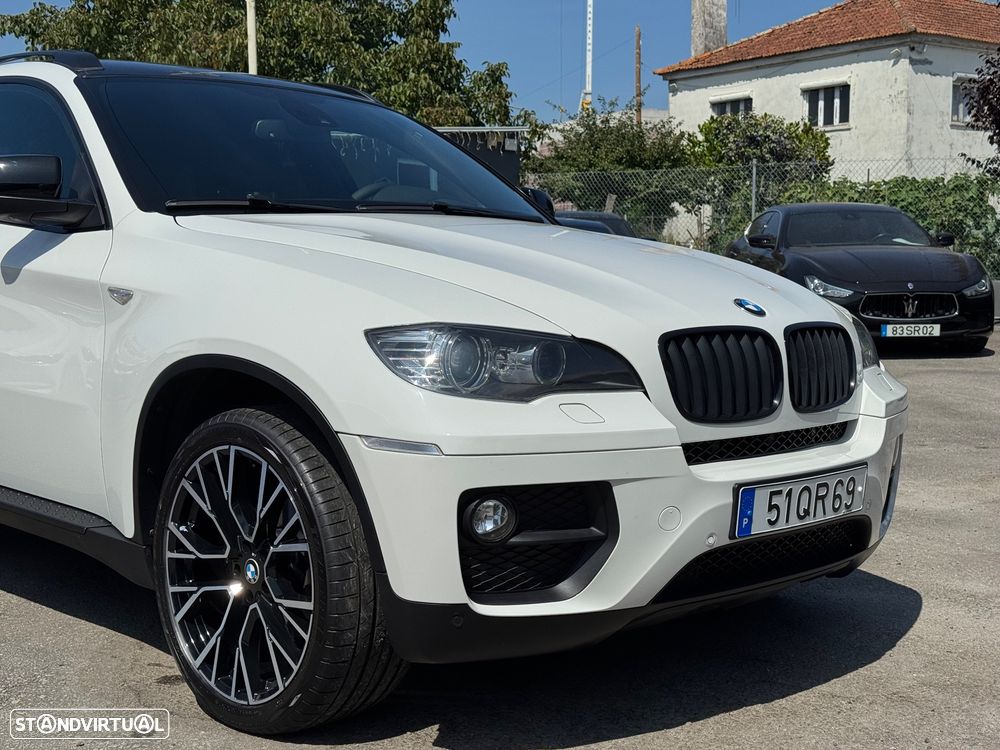 BMW X6 xDrive30d - 3