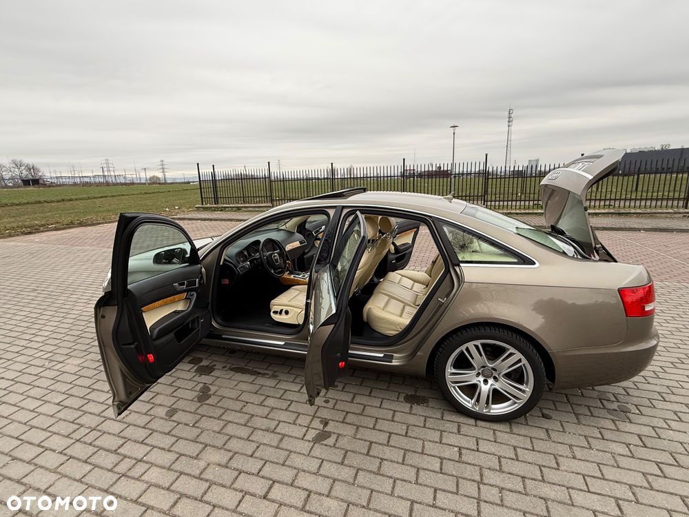 Audi A6 Limousine - 22