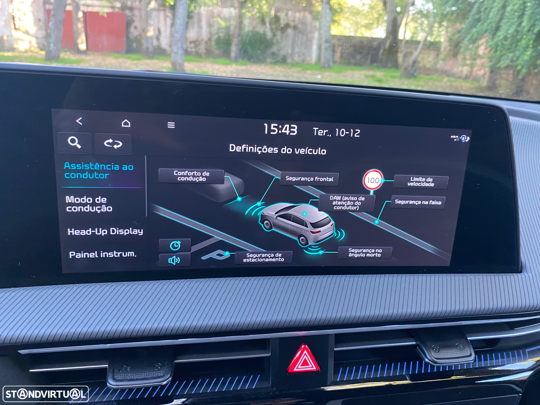 Kia EV6 77.4 kWh GT-Line - 32