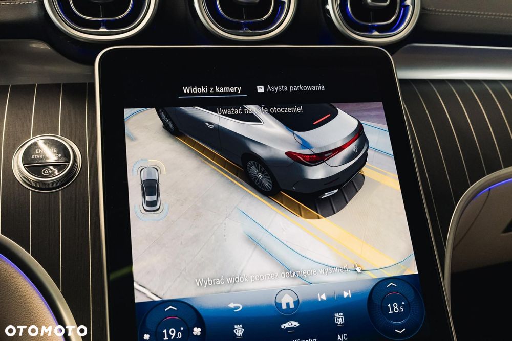 Mercedes-Benz CLE 2024