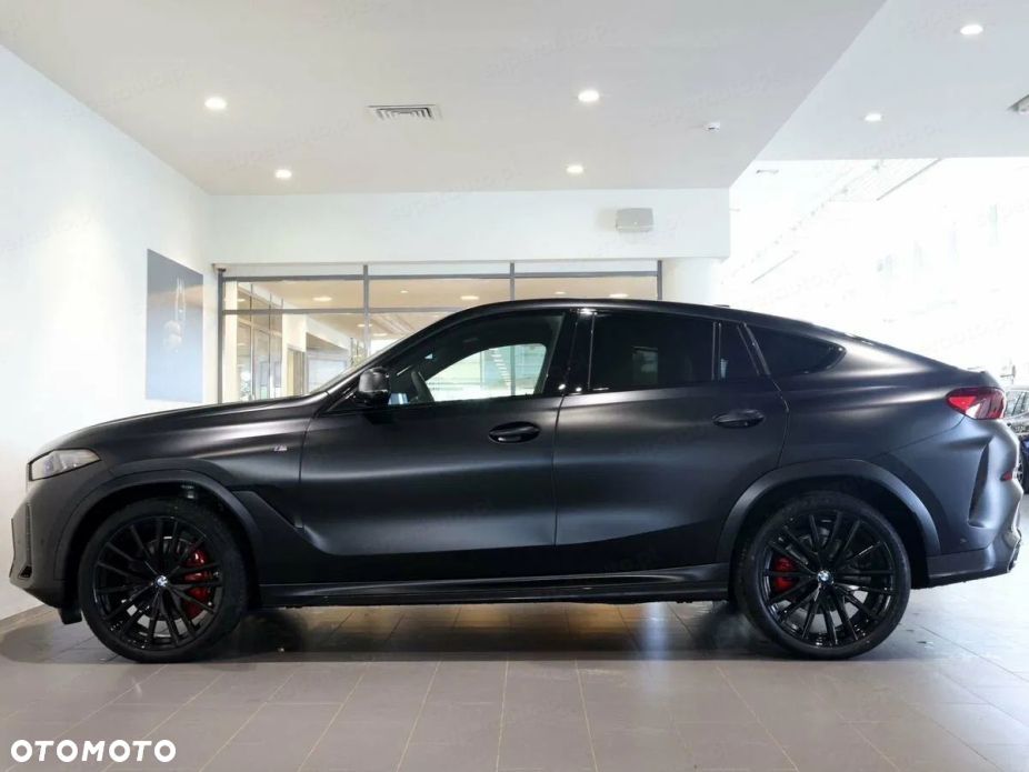 BMW X6 - 2