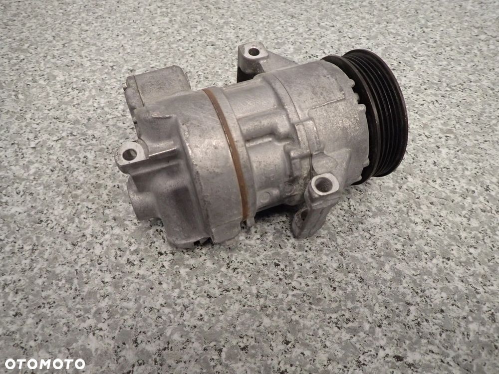 MITSUBISHI COLT 03-09 CZ3 KOMPRESOR SPRĘŻARKA KLIMATYZACJI - 6