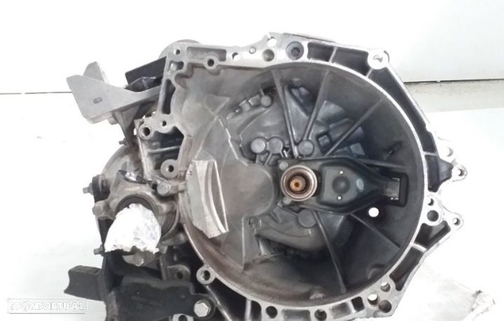 Caixa Velocidades Peugeot 308 2008 1.6 16V 120Cv Ref.20DP42 - 1