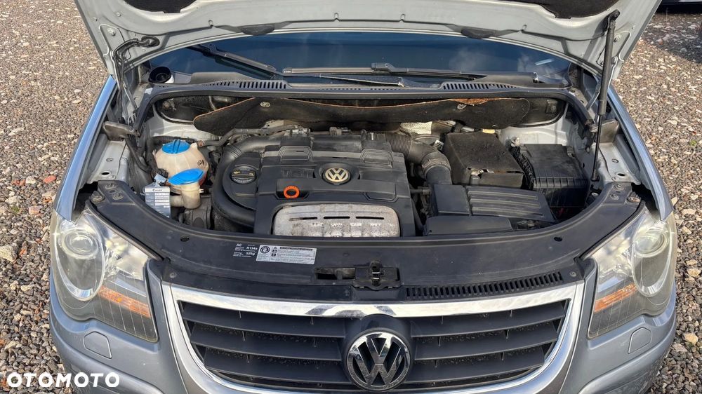 Volkswagen Touran 1.4 TSI Freestyle - 16