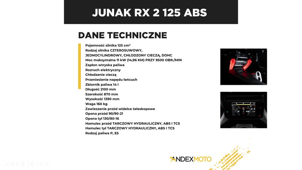 Junak Inny - 7