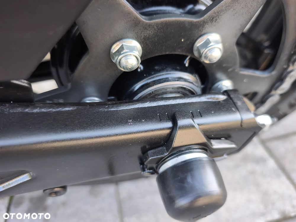Kawasaki Z 650 - 23