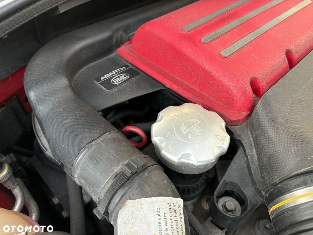 Abarth 595 - 15