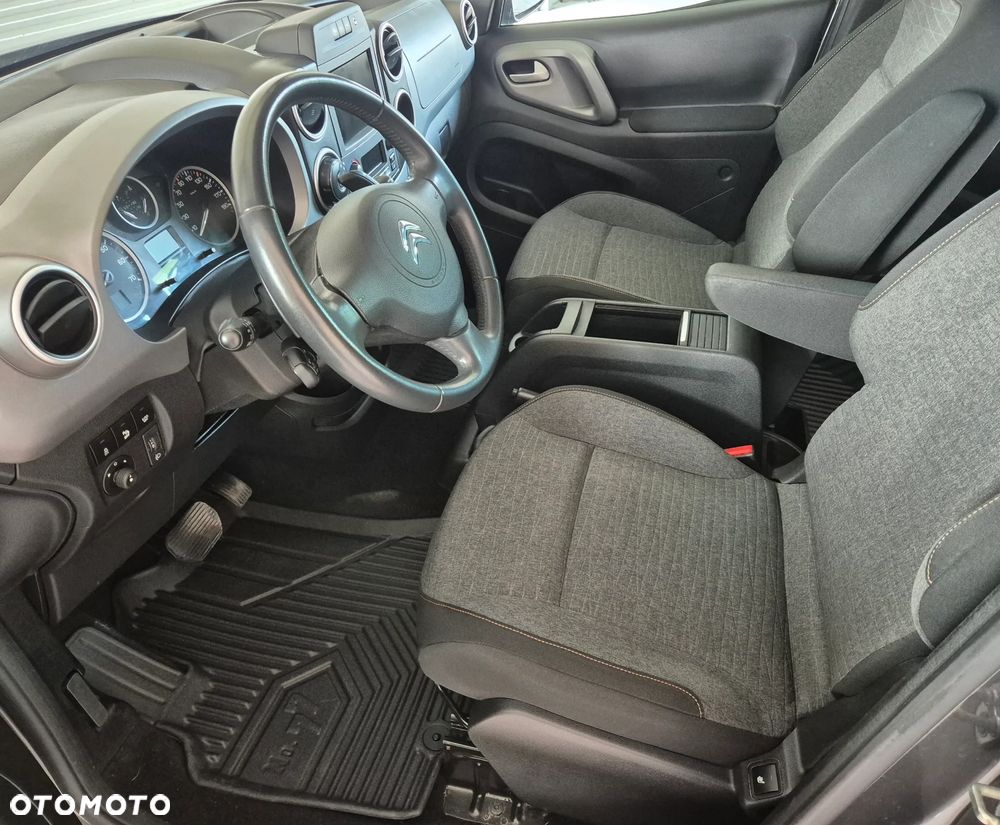 Citroën Berlingo - 9