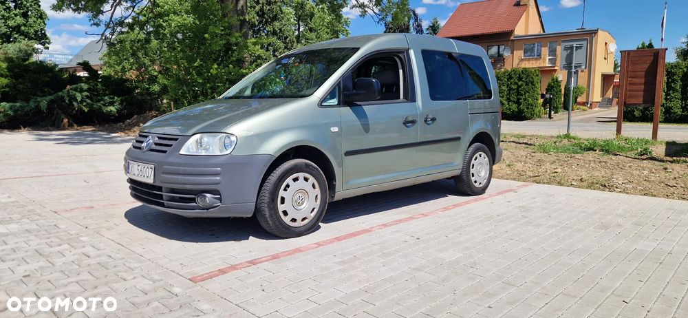 of the car