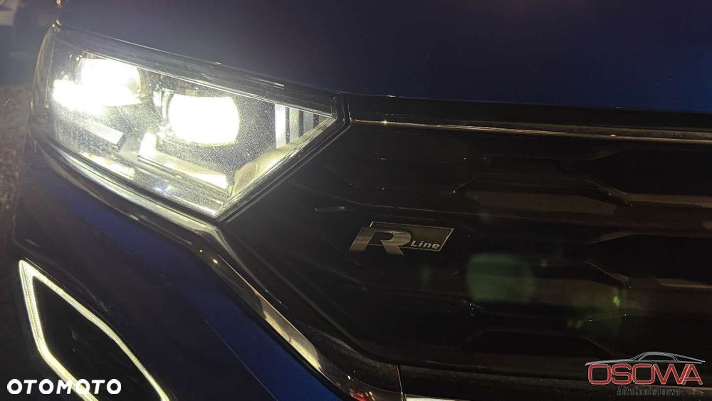 Volkswagen T-Roc - 27