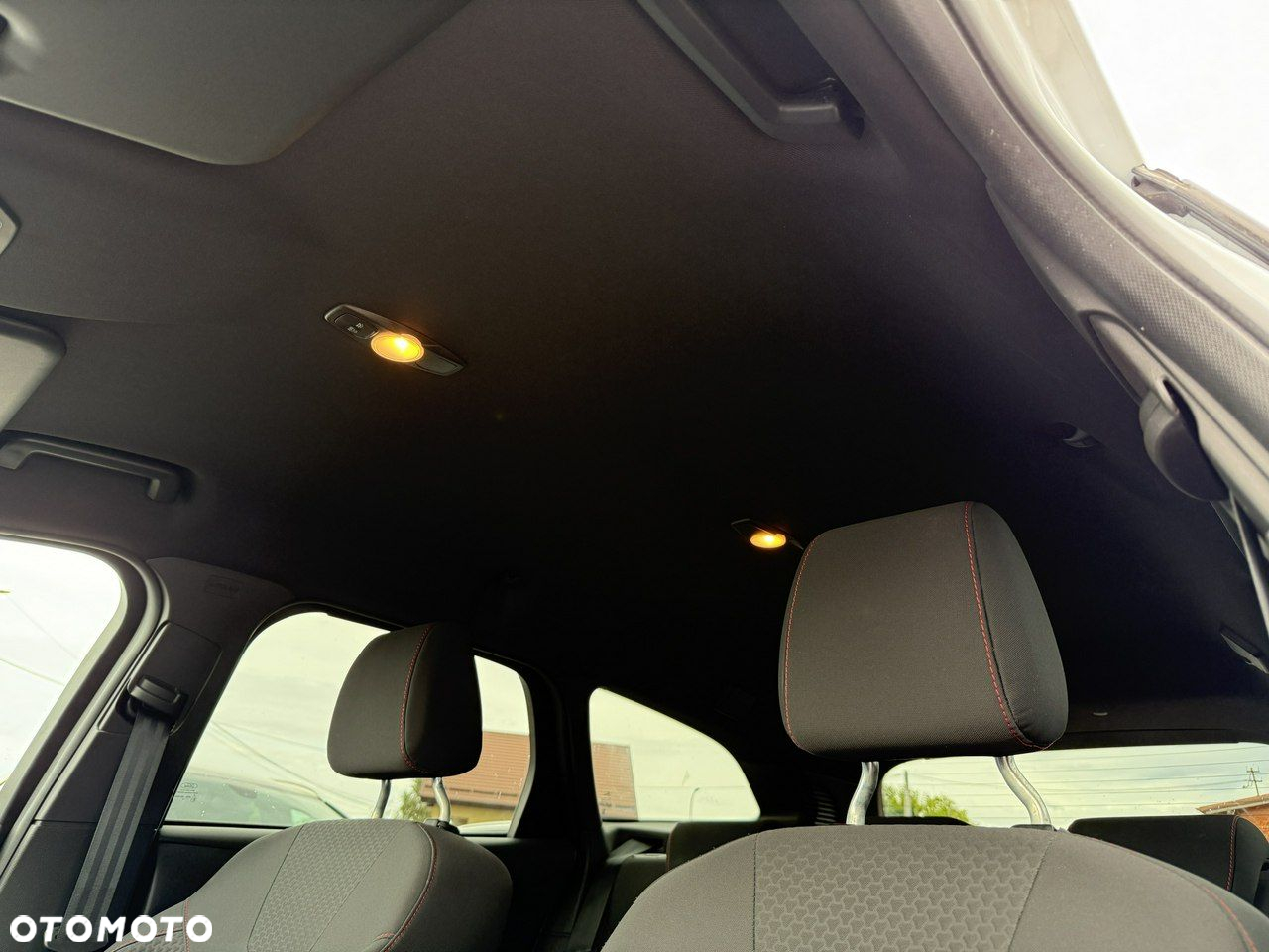 Ford Focus - 10