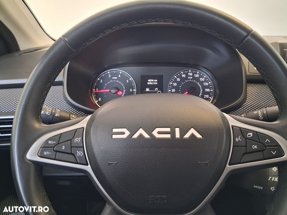 Dacia Logan - 6